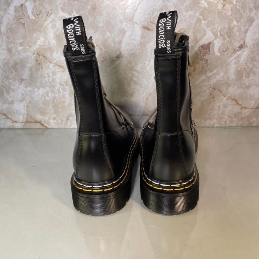 Dr. Martens 1460 Bex Leather Boot(UA) Size 11 - Picture 4 of 4